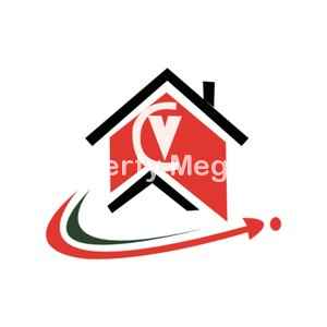 Van Vrindavan Construction logo